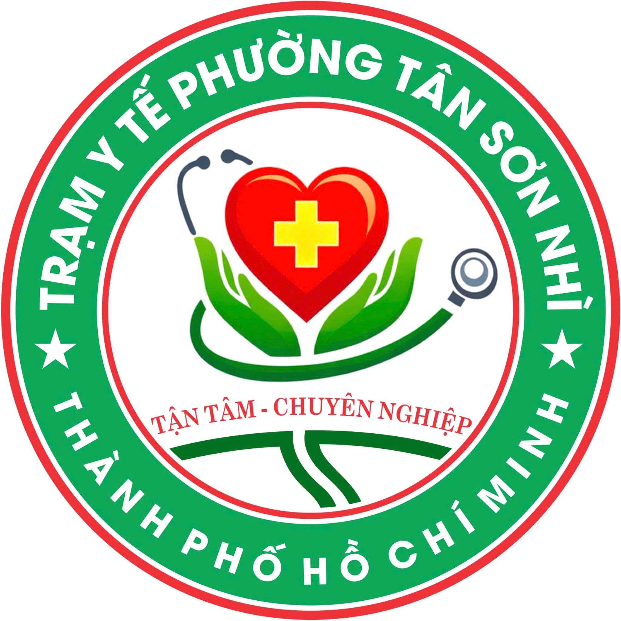 Logo UBND